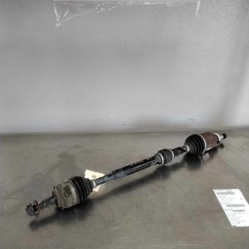 Axle Shaft CHEVY CRUZE Right 11 12 13 14