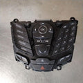 Audio & Visual Equip.(radio) FORD ESCAPE 13 14 15 16