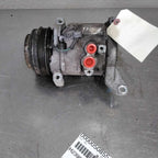 2011-2013 Chevrolet Silverado 1500 A/c Air Compressor OEM#37183467