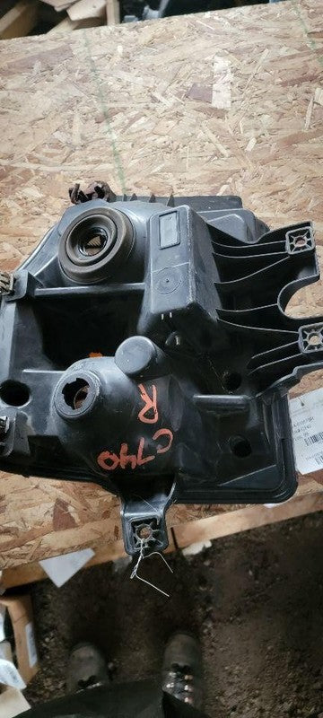 Headlamp Assembly FORD F250 SD PICKUP Right 08 09 10