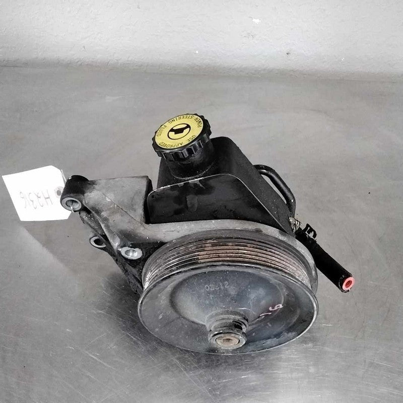 Power Steering Pump/motor DODGE PICKUP 1500 94 95 96 97 98 99 00 01