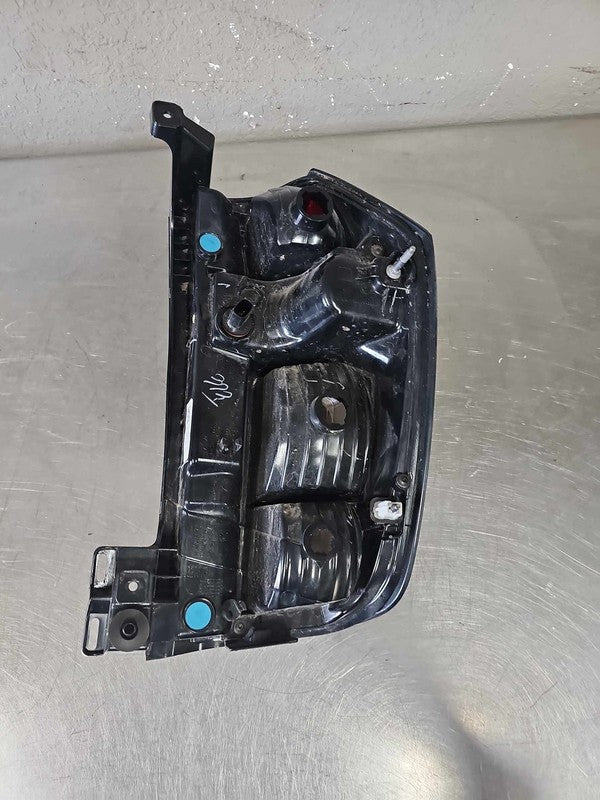 2021-2024 Chevrolet Tahoe Left Tail Light Assembly OEM # 84849416