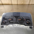 Speedometer JEEP COMPASS 07