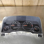 Speedometer JEEP COMPASS 07