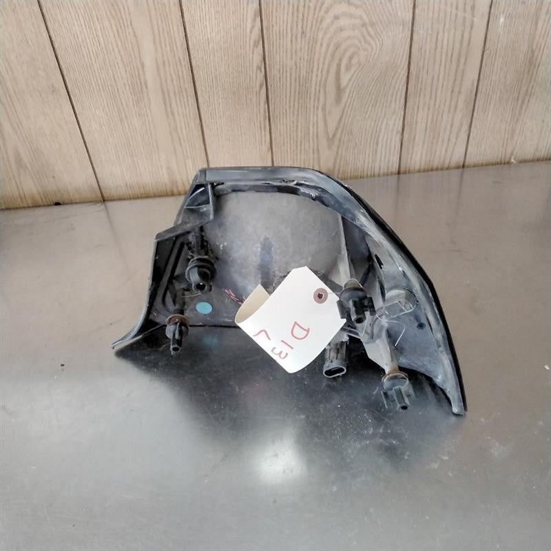 Tail Light Assembly CHEVY IMPALA Left 04 05