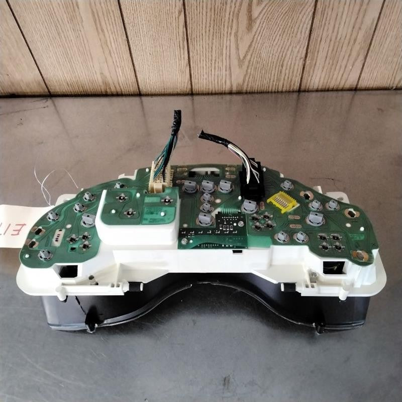 Speedometer PONTIAC GRAND PRIX 98 99 00 01 02 03