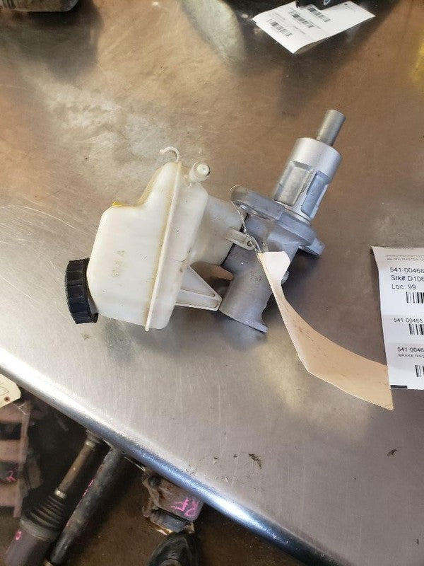 2011-2017 Buick Regal Master Cylinder OEM#84073180