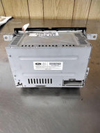 Audio & Visual Equip.(radio) FORD PICKUP F150 13 14