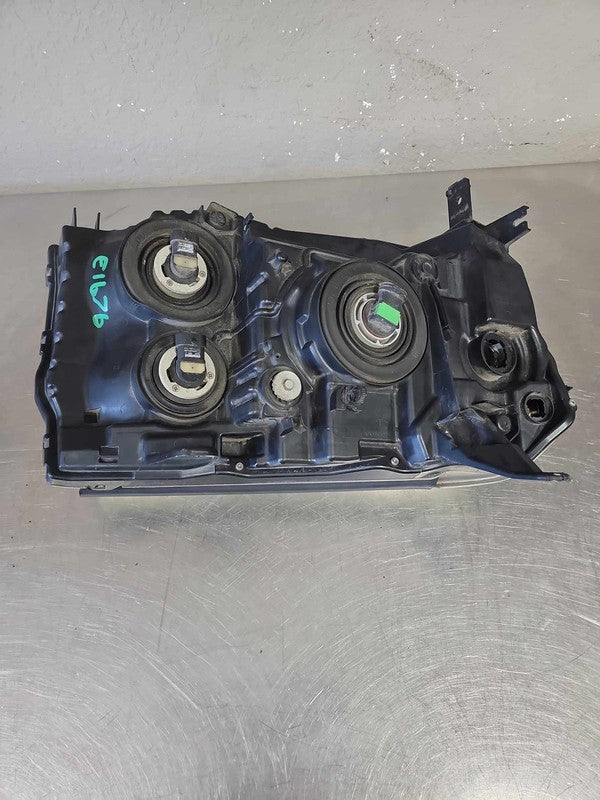 2009-2011 Honda Pilot Left Headlamp Assembly #114-50903