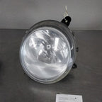Headlamp Assembly JEEP PATRIOT Left 07 08 09 10 11 12 13 14 15 16 17
