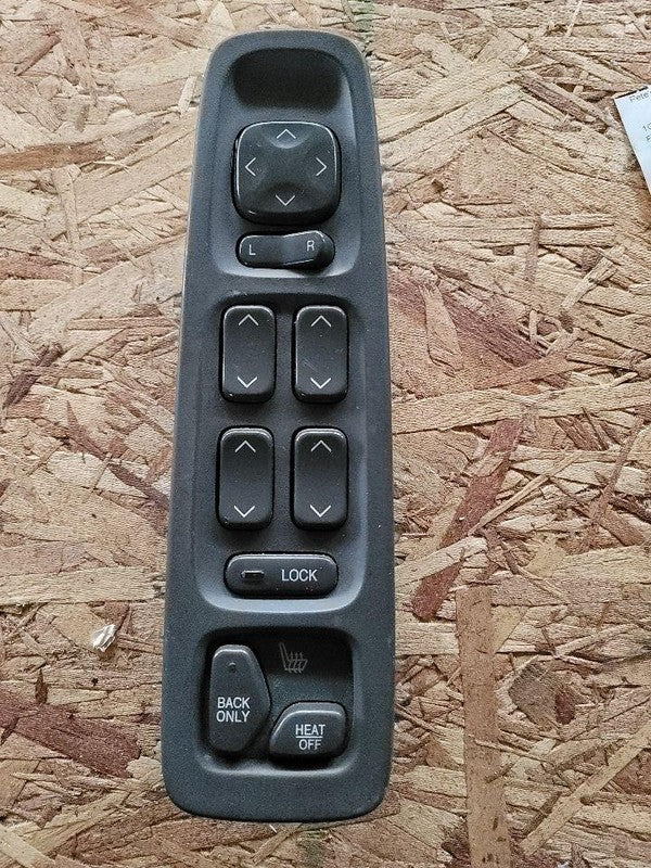 Door Switch Front CADILLAC DEVILLE 00 01 02