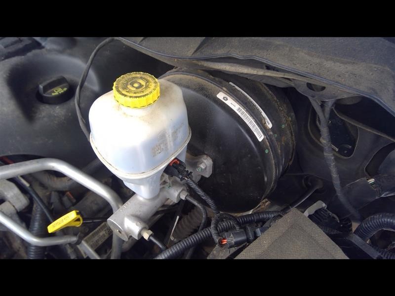 2007-2024 Dodge Pickup 1500 Master Cylinder OEM#68000908AB
