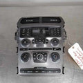 Audio & Visual Equip.(radio) FORD EXPLORER 13