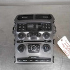 Audio & Visual Equip.(radio) FORD EXPLORER 13