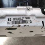 Speedometer FORD FUSION 08 09