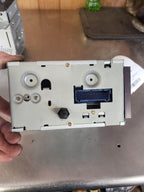 Audio & Visual Equip.(radio) BUICK CENTURY 97 98 99 00 01 02 03