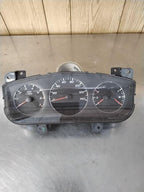 Speedometer CHEVY IMPALA 08