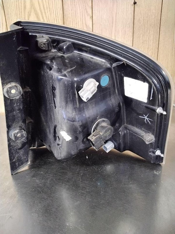 Tail Light Assembly FORD EDGE Left 07 08 09 10