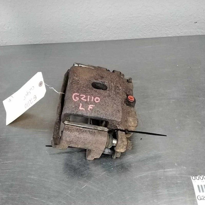 Caliper CHEVY SILVERADO 1500 Left 99 00 01 02 03 04 05 06 07