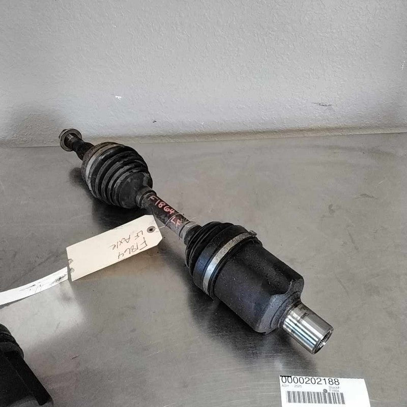 Axle Shaft CADILLAC DEVILLE Left 00 01 02 03 04 05