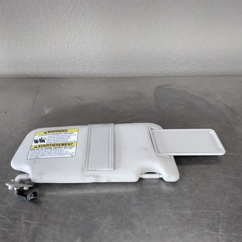 Sun Visor SUBARU LEGACY Left 10 11 12 13 14
