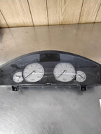 Speedometer CHRYSLER 300 05