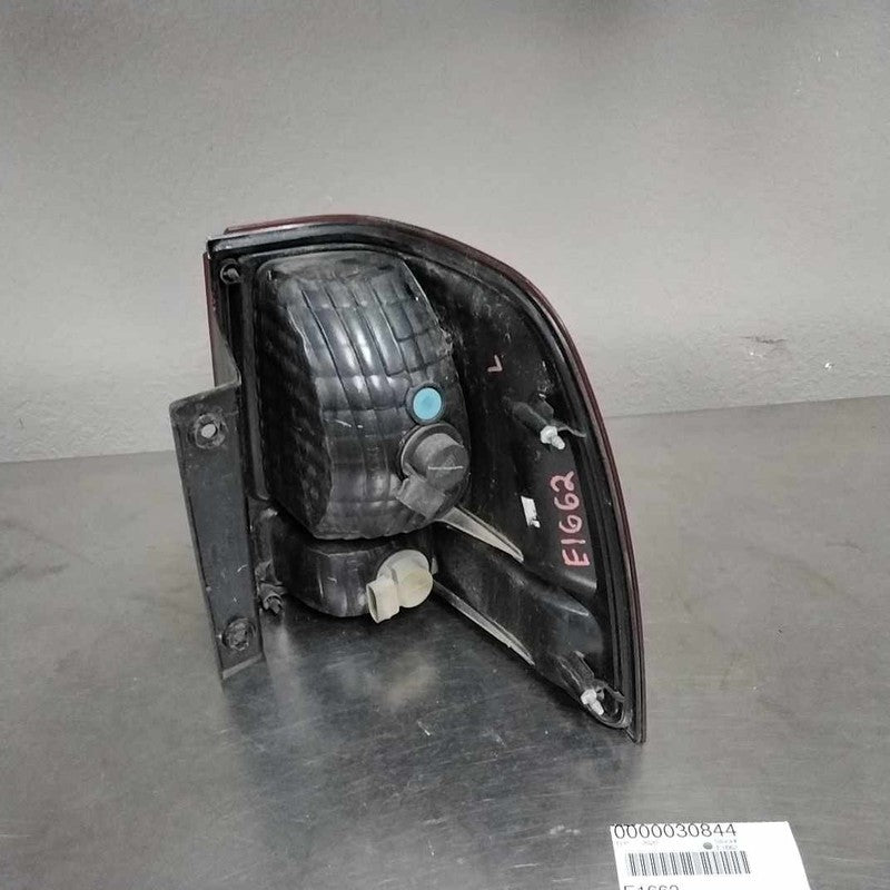 Tail Light Assembly FORD EXPEDITION Left 03 04 05 06