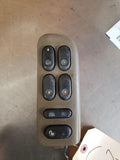 Door Switch Front FORD ESCAPE 01 02 03 04 05 06 07