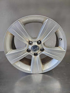 2011-2017 Jeep Compass Wheel OEM# 1LT46GSAAC #560-2380C