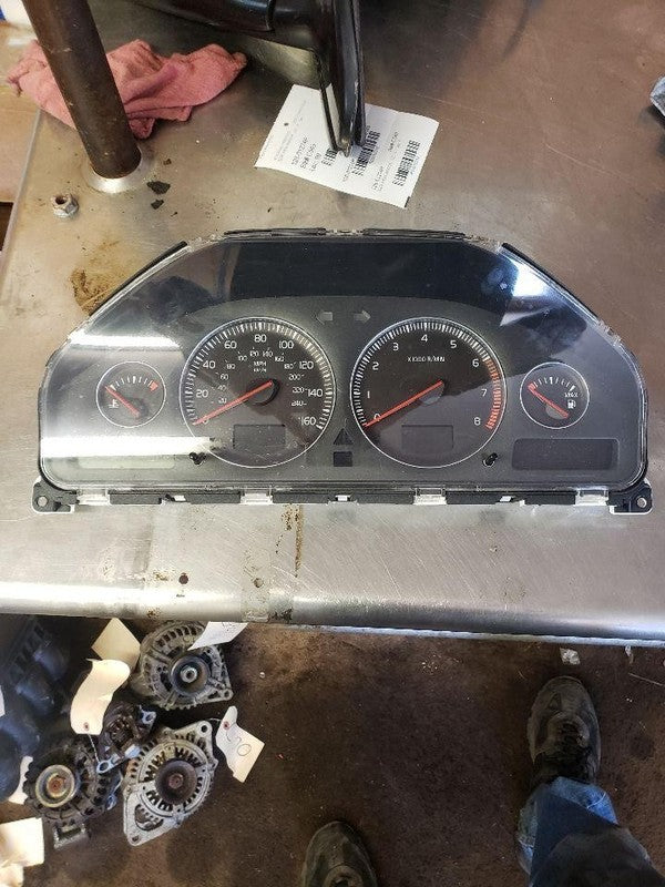 Speedometer VOLVO 60 SERIES 05 06 07 08 09