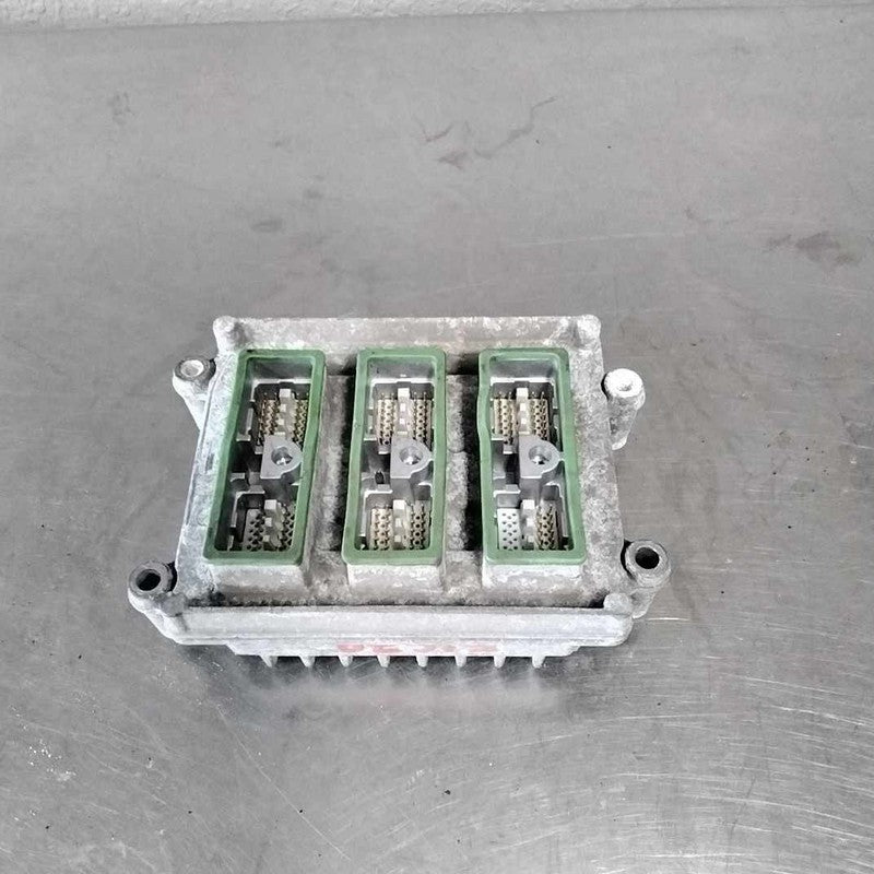 Engine/motor Brain Box TRAILBLAZER 03 04 05