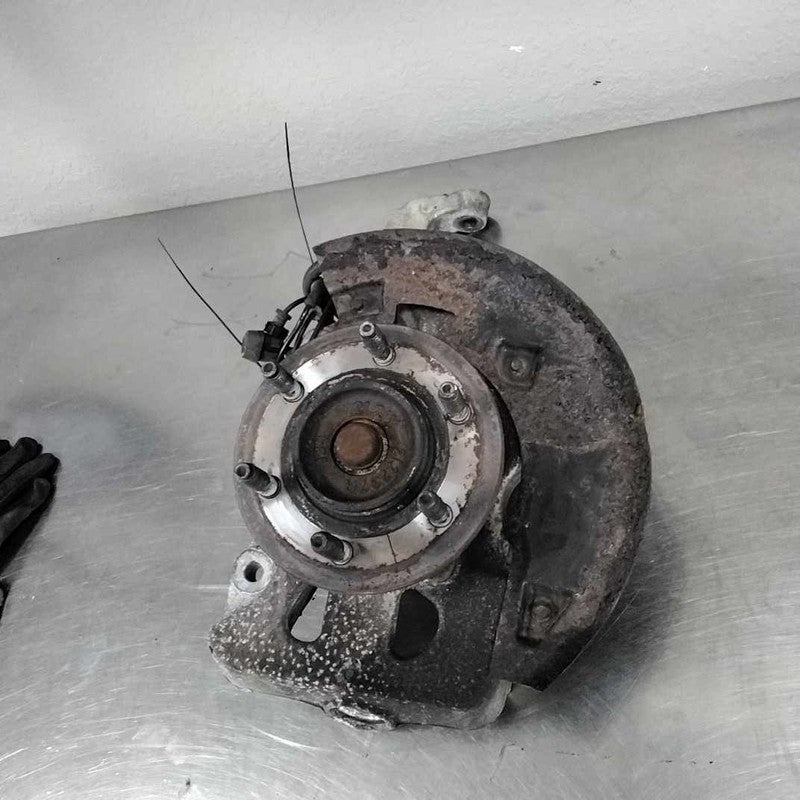 Spindle Knuckle Front LINCOLN NAVIGATOR Right 03 04 05 06