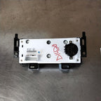 Heater A/c Control PONTIAC G6 05 06 07 08 09
