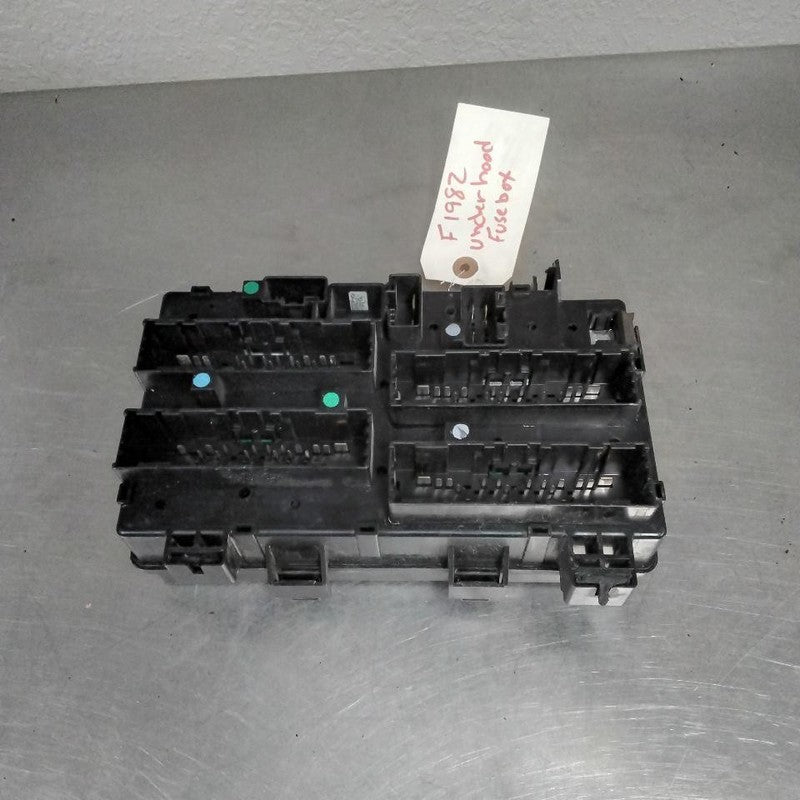 Chassis Brain Box DODGE PICKUP 2500 17 18
