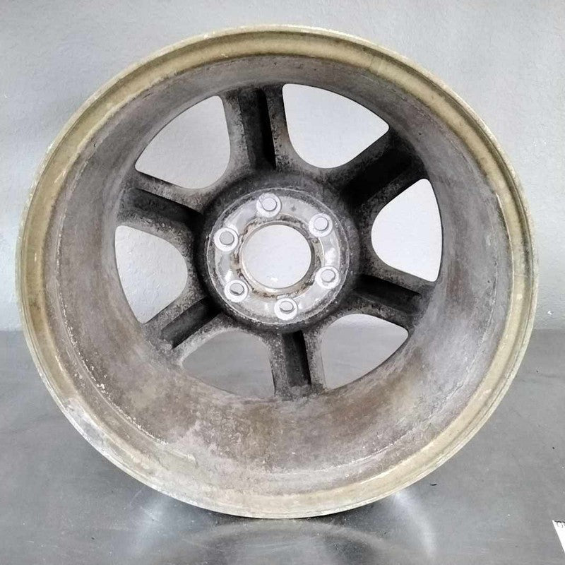2002-2004 Olds Bravada Wheel OEM#9593399