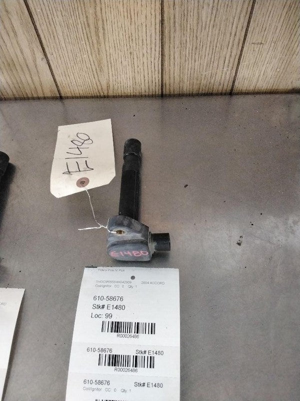 Ignition Coil/ignitor HONDA ACCORD 04 05 06 07
