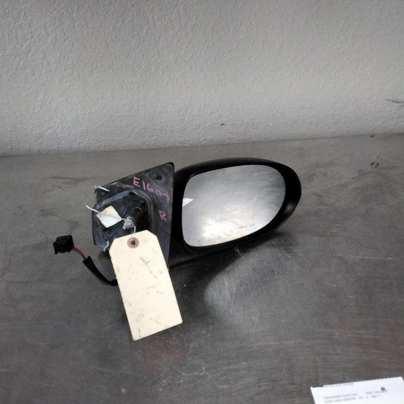 Door Mirror DODGE CALIBER Right 07 08 09 10 11 12