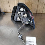Tail Light Assembly CHEVY AVEO Left 07 08