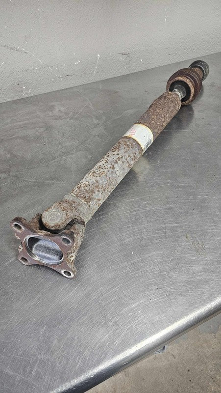 2014-2019 Dodge Pickup 1500 Front Drive Shaft OEM#52123839AA