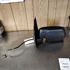 Door Mirror FORD F250 SD PICKUP Left 01 02 03 04 05 06 07