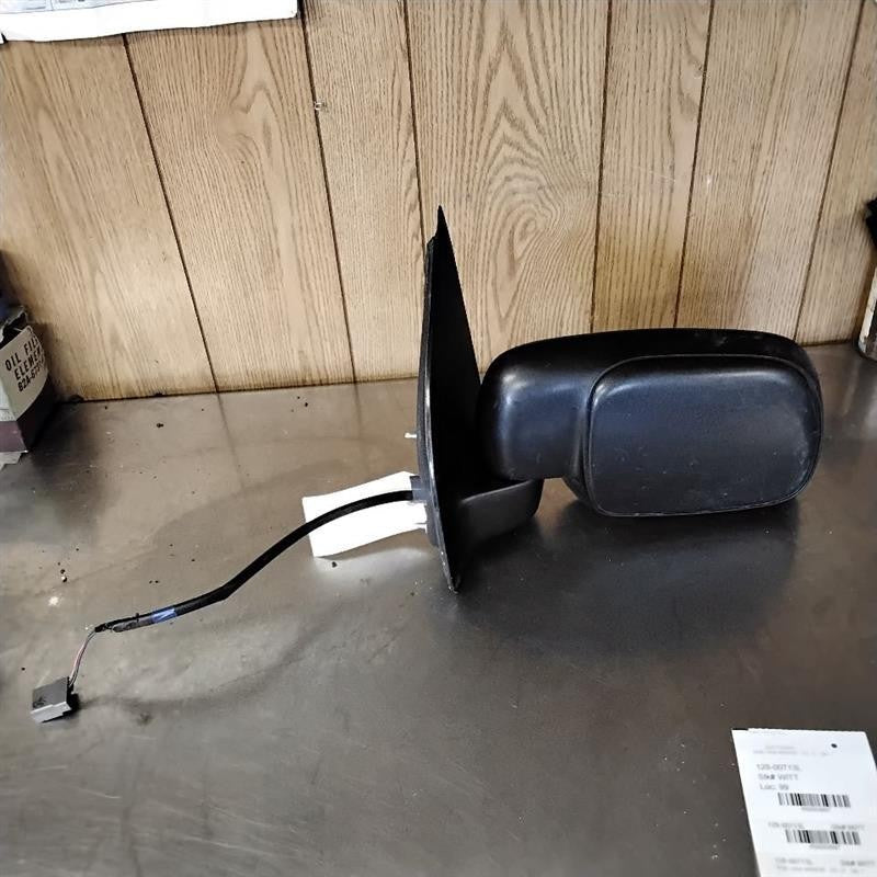 Door Mirror FORD F250 SD PICKUP Left 01 02 03 04 05 06 07