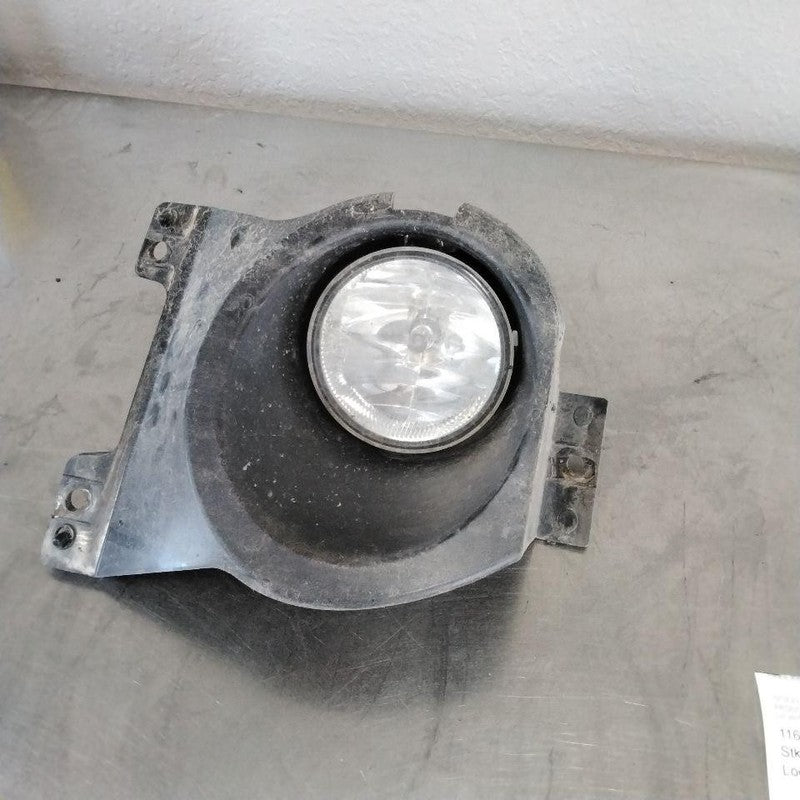Fog/mark/park/turn Light/lamp FORD PICKUP F150 Left 11 12 13 14