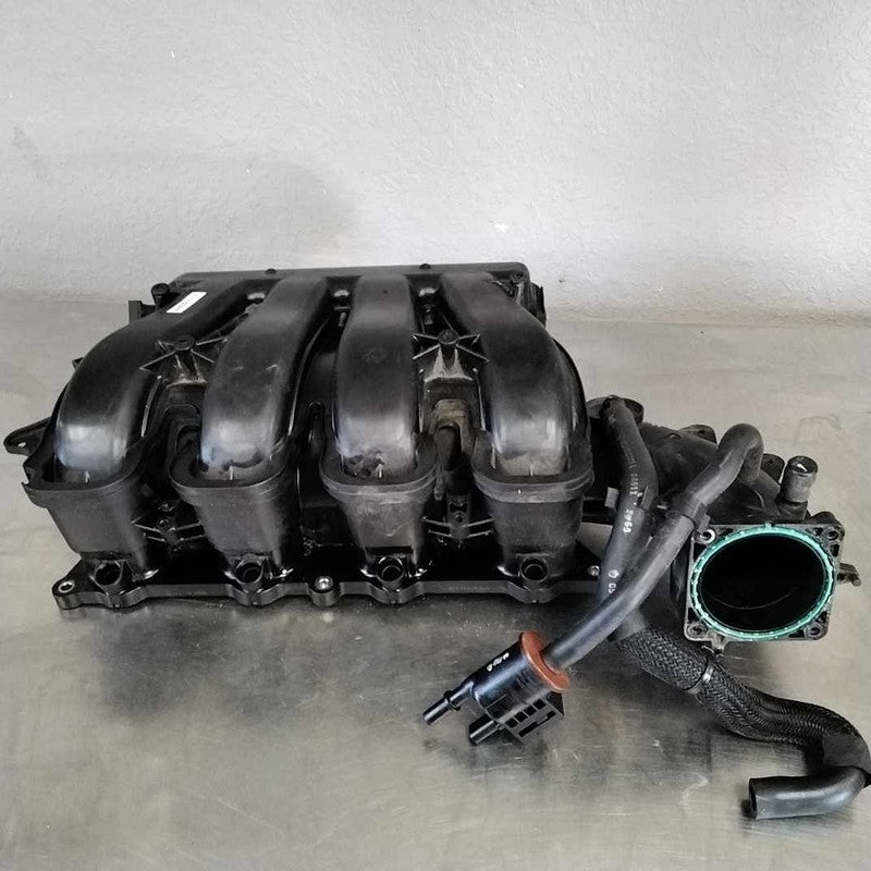 2016 Jeep Cherokee Intake Manifold OEM# 68398635AB