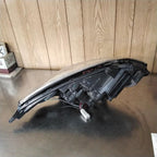 Headlamp Assembly CHEVY MALIBU Left 13 14 15 16