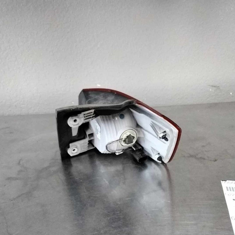 Tail Light Assembly GMC TERRAIN Left 10 11 12 13 14 15 16 17