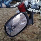 Door Mirror DODGE PICKUP 2500 Left 98 99 00 01 02