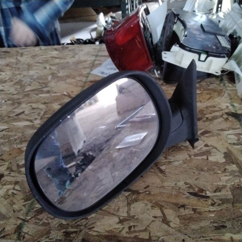 Door Mirror DODGE PICKUP 2500 Left 98 99 00 01 02