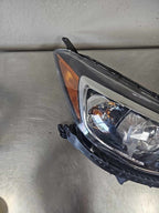 2017-2023 Subaru Impreza Right Headlamp Assembly
