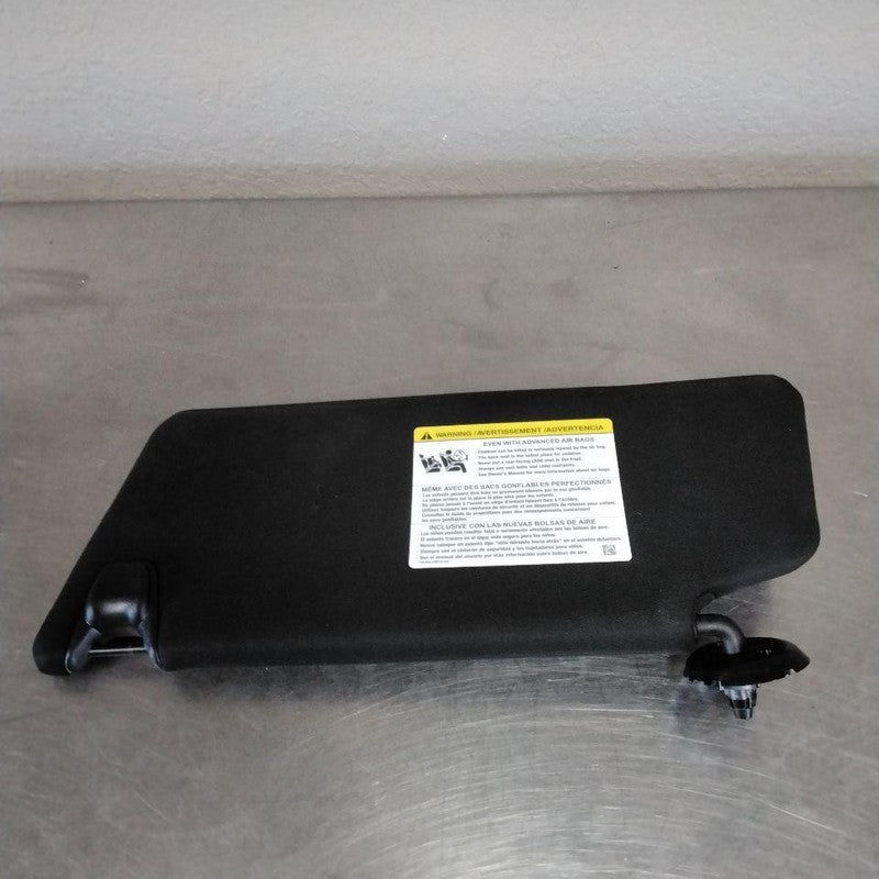 Sun Visor FORD EXPLORER Right 16 17 18 19