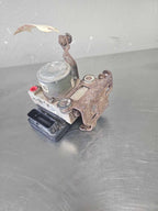 2014-2016 Chevrolet Silverado 1500 Anti-lock Brake Parts Assembly OEM#